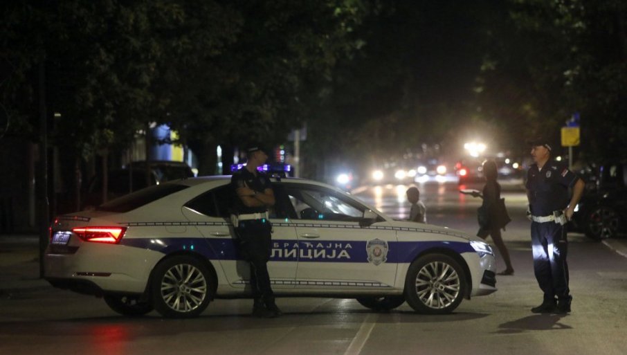 Pratili ga, pa izboli nožem, hitno prevezen u bolnicu