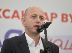 Suzavac vam je bacio Miloš Medenica, zato ne možete da ga nađete