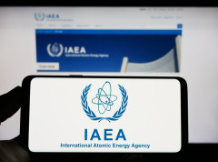 Zabrinutost IAEA nakon što je ukrajinski dron oštetio NE Zaporožje