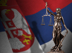 Saslušan osumnjičeni za poresku utaju veću od 340.000.000 dinara