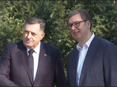 Narednih dana važne odluke o gradnji memorijalnog centra Donja Gradina