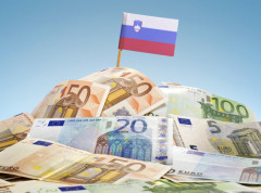 Godišnja inflacija u Sloveniji ubrzala rast na 3,6 odsto u maju
