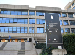 Saslušan načelnik beogradske policije Milić, tužilaštvo traži pritvor
