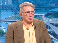 Jedini način da Srbija proizvodi čovekolike robote je saradnja sa Kinom i SAD