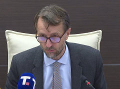 Srbija pripada Evropskoj uniji, ne kao gost, već kao domaćin za svojim stolom