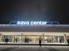 Senidah zakazala i četvrti koncert u Sava centru za 1. jun