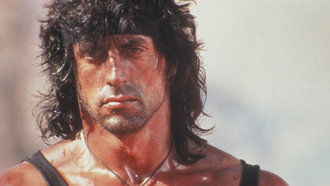 Prednastavak filma „Rambo“ stiže u bioskope sledeće godine