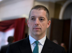Jačanje saradnje Srbije i SAD-a, razgovor o Ekspo-u