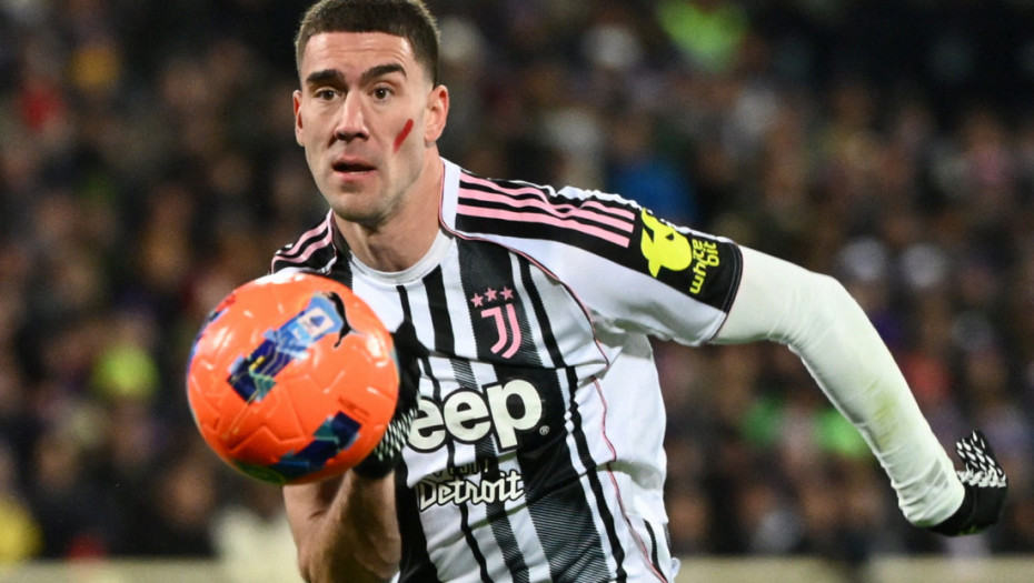 Vlahović se seli u Napoli