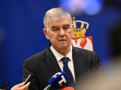 Saradnja Srbije i Republike Srpske od ključnog značaja za sigurnu budućnost srpskog naroda