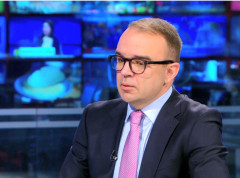 SAD primorale Šmita da podnese ostavku na mestu Visokog predstavnika