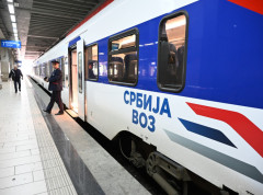 Postepeno se normalizuje saobraćaj za prevoz putnika