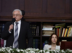 Univerzitetska biblioteka svečanošću i zahvalnicama proslavila 100 godina rada