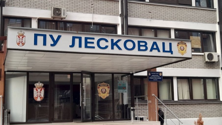 U stanu Leskovčanke pronađen rezani duvan i kutije cigareta