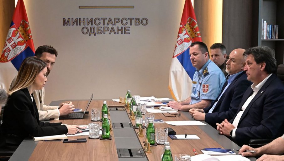 NOVE ŠANSE ZA POSAO: Ministarstvo odbrane i Vojska Srbije zapošljavaju