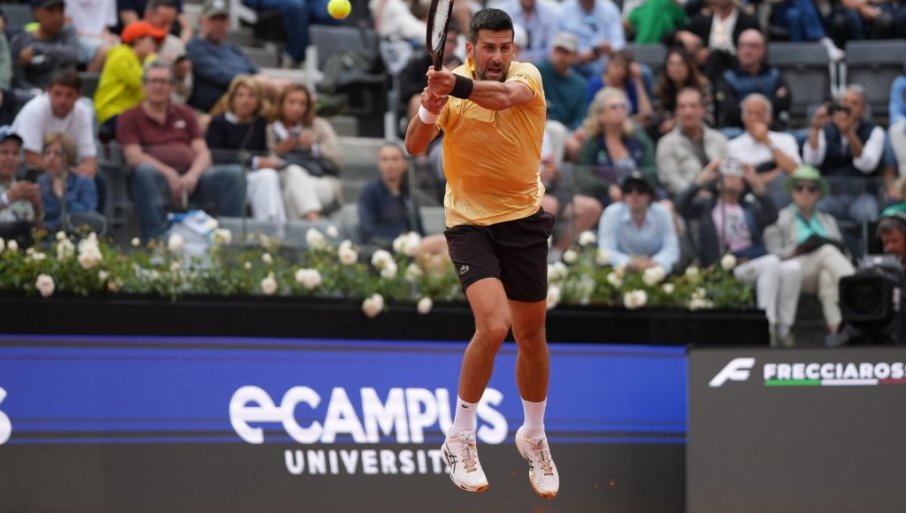 Novak Đoković dobio vesti je dugo čekao