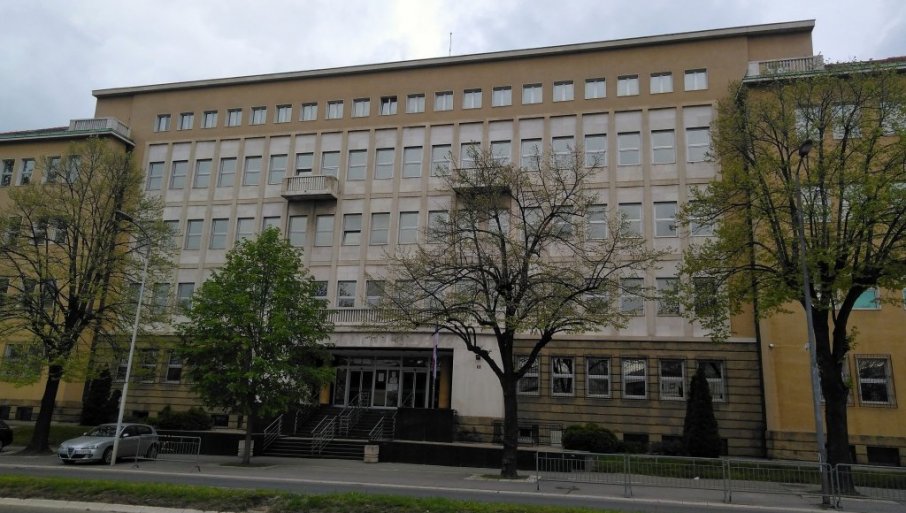 Haos na suđenju optuženima za likvidacije „škaljaraca“ na Krfu i u Atini 2020.