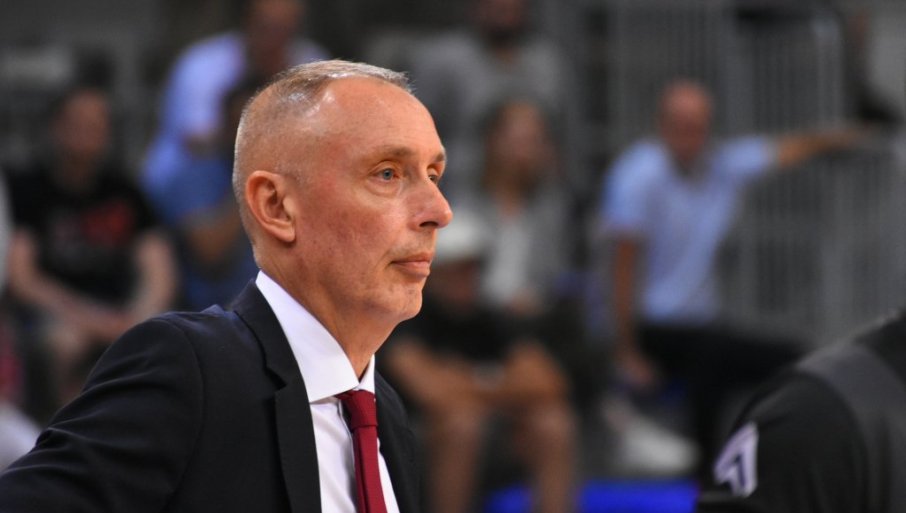 Tomić razočaran ispadanjem: „Bićete obavešteni na vreme…“