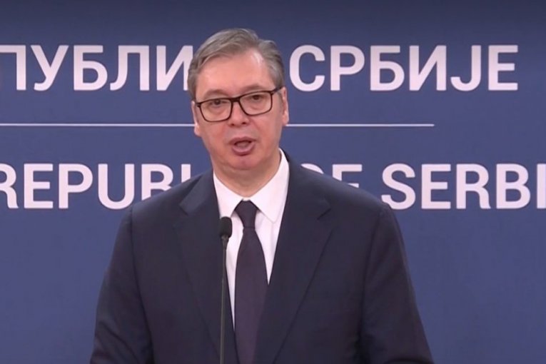 U SRBIJU STIŽE VAŽNA GOŠĆA! Vučić sutra sa ministarkom kulture Grčke Linom Mendoni