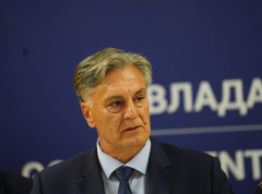 Siniša Karan hospitalizovan radi redovnih pregleda
