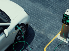 U Subotici počela izgradnja fabrike baterija za električne automobile