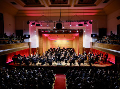 Pijanista Maksim Lando sa Beogradskom filharmonijom 5. juna u Kolarcu
