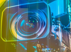 Podržan projekat „Juropijen sinema pas Srbija“