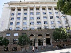 Gvozdenoviću ukinuta presuda za ubistvo, naloženo da se suđenje ponovi