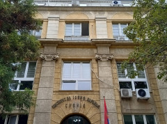 U Srbiji nije registrovan nijedan slučaj virusa Zapadnog Nila