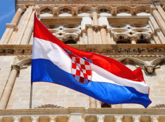 Lažne dojave o bombama u sudovima širom Hrvatske