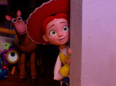 Tejlor Svift objavila novu pesmu za film „Toy Story 5“