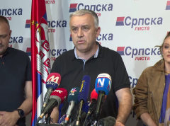 Fantastičan rezultat Srpske liste, 42.166 glasova u srpskim sredinama