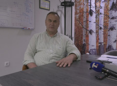 Volontiranje firme Inmold Group d.o.o. na EXPU prilika za širenje kontakata