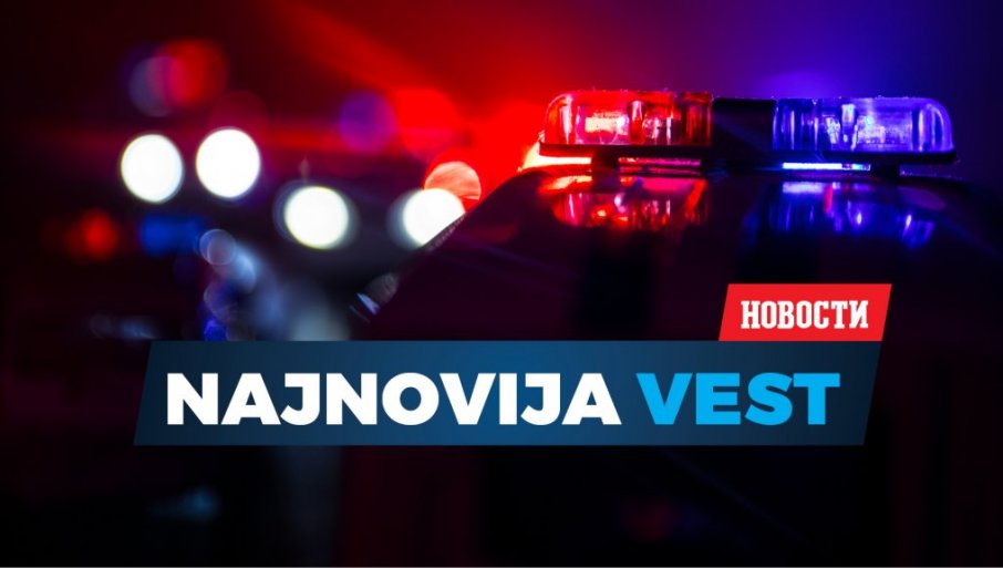 Zlatanović priveden na informativni razgovor u policiju zbog učešća u fabrikovanju afere „zvučni top“