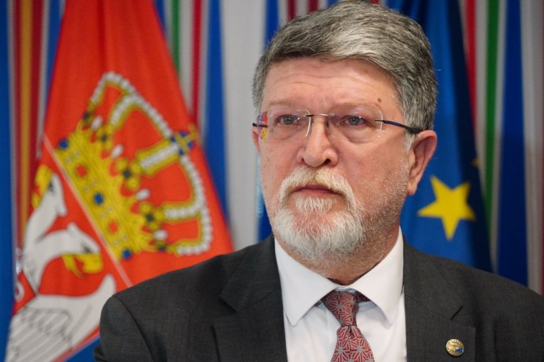 Izveštaj Picule imao za cilj da ocrni Srbiju i da je dodatno pritisne!