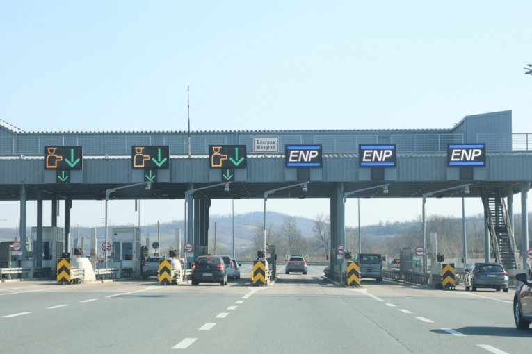 JEDNIM TAGOM KROZ SRBIJU I REPUBLIKU SRPSKU! Izmene za vozače