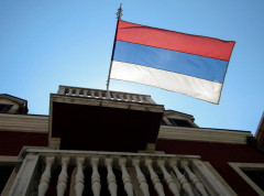 Potvrđena kandidatura Minića i Cvijanović za predsednika Srpske i srpskog člana Predsedništva BiH, Dodik ih podržao
