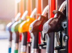 Dizel, plavi dizel i gas od ponoći skuplji od dva do šest centi