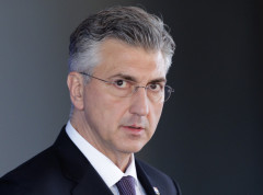 Plenković najavio obeležavanje VPA Oluja u Kninu, 5. avgusta