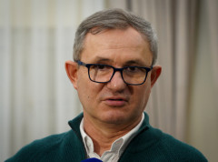 Ministarstvo poljoprivrede uvelo stroge mere u šumama zbog afričke kuge svinja
