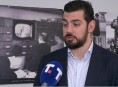Fabrika humanoidnih robota, može da pozicionira Srbiju kao regionalni centar