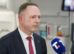 Po prvi put u istoriji Er Srbija ima 40 aviona u svojoj floti