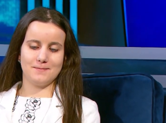 Budite hrabri i ne odustajte od svojih ciljeva