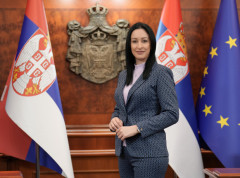Do sada iz alimentacionog fonda isplaćeno 54 miliona dinara za 889 dece