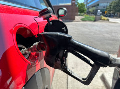 INA i Petrol ograničili točenje goriva do daljnjeg