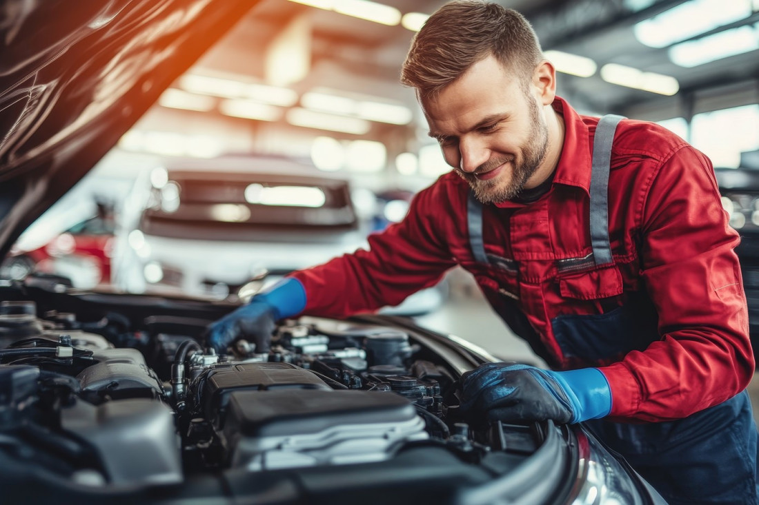 Zašto je važna ispravnost svećica u automobilu?