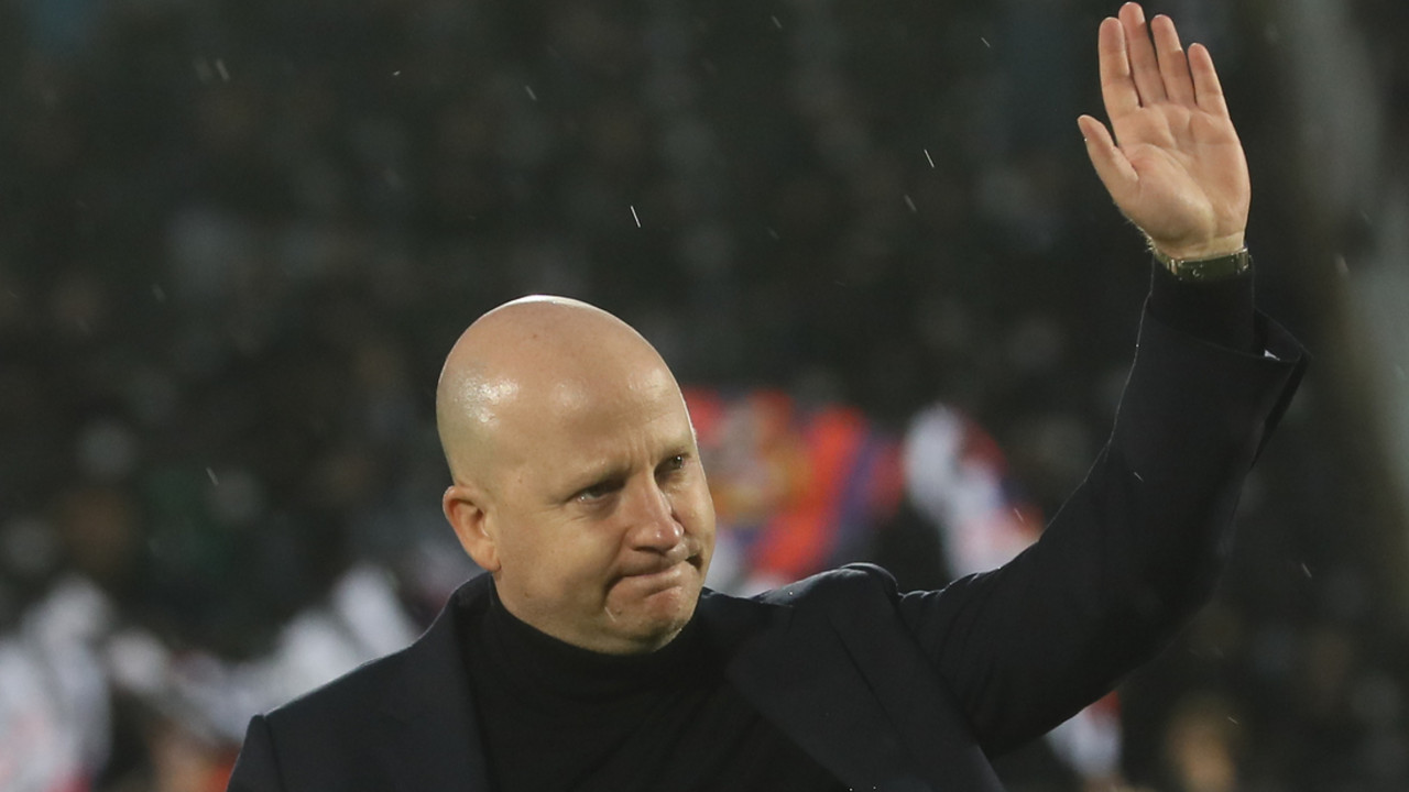NIKOLIĆ OBORIO REKORD KLUBA: Za Hrvata izdvojeni MILIONI