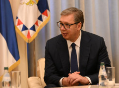 Moramo da budemo spremni na požare, poslali smo helikoptere i u Francusku i Španiju