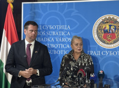 Brza pruga između Beograda i Budimpešte najavljena za jesen