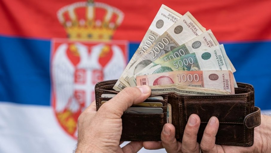 Oglasio se PIO fond, evo šta se dešava sa isplatama novca